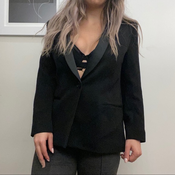 Theory blazer - Picture 2 of 4